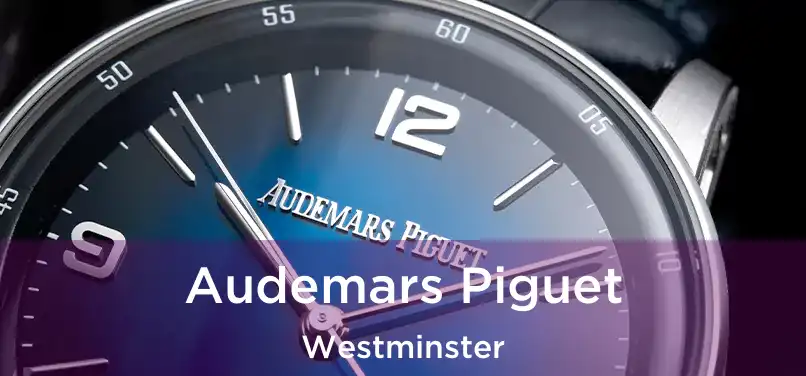 Audemars Piguet Westminster