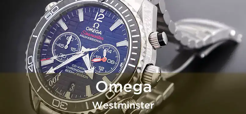 Omega Westminster